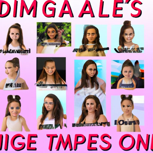 Create a Guide to Watching All Seasons of Dance Moms on Different Platforms