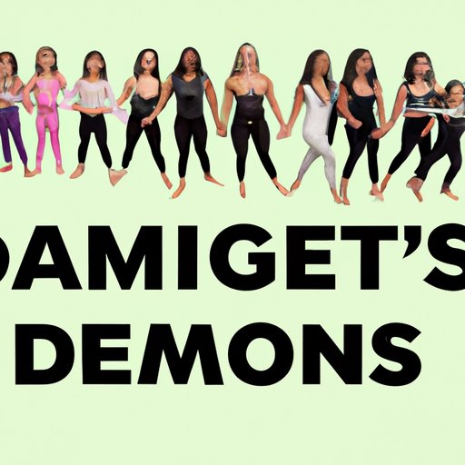 Compile a List of Streaming Services Offering All Seasons of Dance Moms