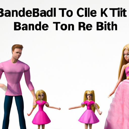 Guide for Parents on Suitable Barbie Movies