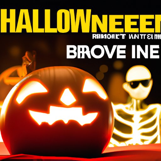 Roundup of the Best Free Halloween Movie Rentals Online