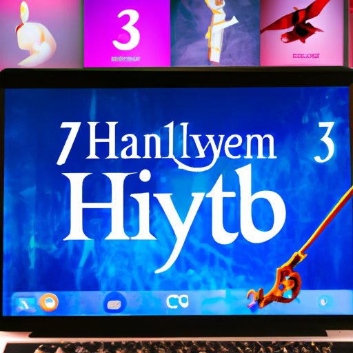 Five Places to Stream All the Harry Potter Movies