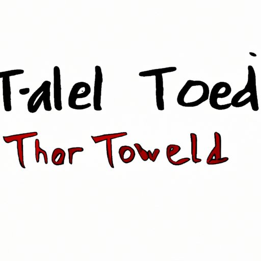 Watch All Too Well Short Film on YouTube