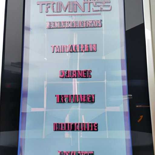 Where to Watch All Transformers Movies