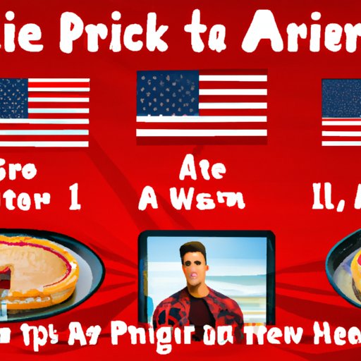 How to Stream the American Pie Series