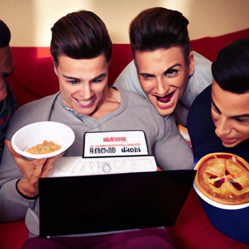 Discovering All the Ways to Watch American Pie Movies