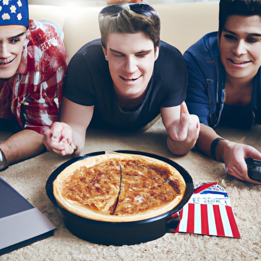 Exploring the Options for Viewing American Pie Movies