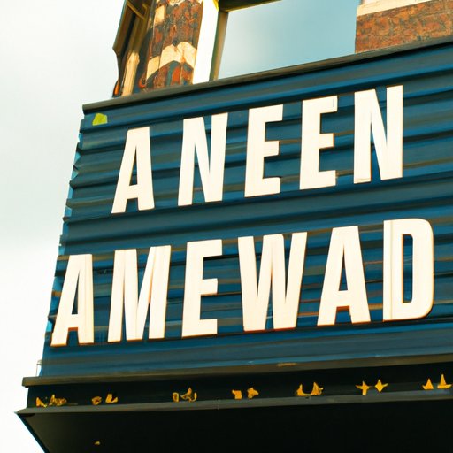 Review of the Best Cinemas in Amsterdam to Watch a Movie