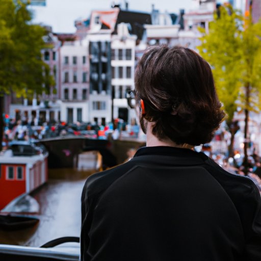 Exploring the Local Movie Scene in Amsterdam