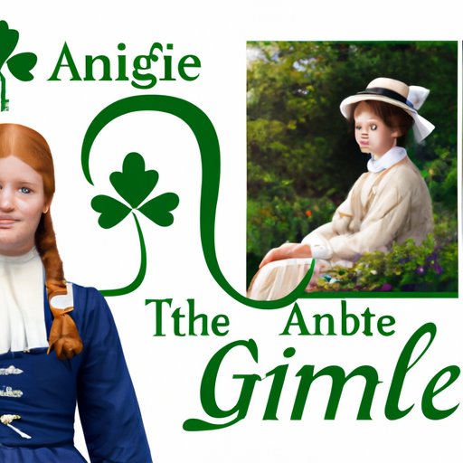 Streaming Services: A Guide to Where You Can Watch Anne of Green Gables