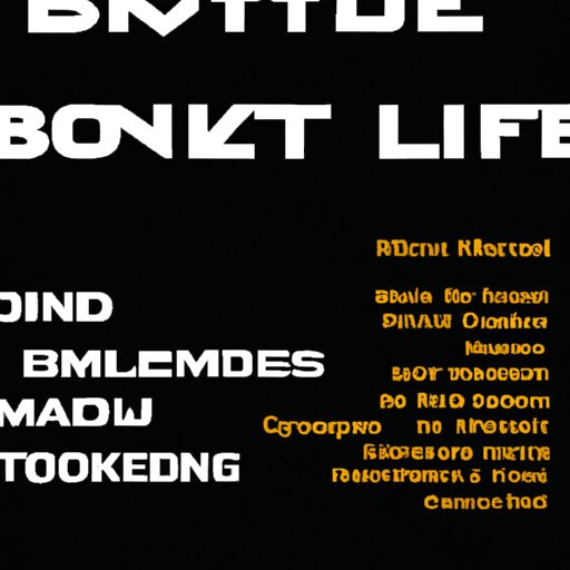 A List of the Top Bond Movies and Where to View Them