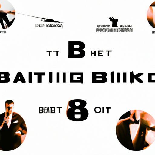 A Ranking of the Most Popular Bond Movies and Where to Stream Them