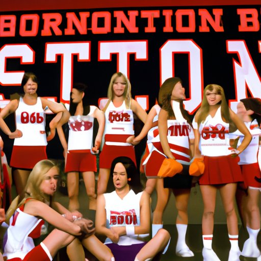 Cinematic Nostalgia: Revisiting the Bring It On Series
