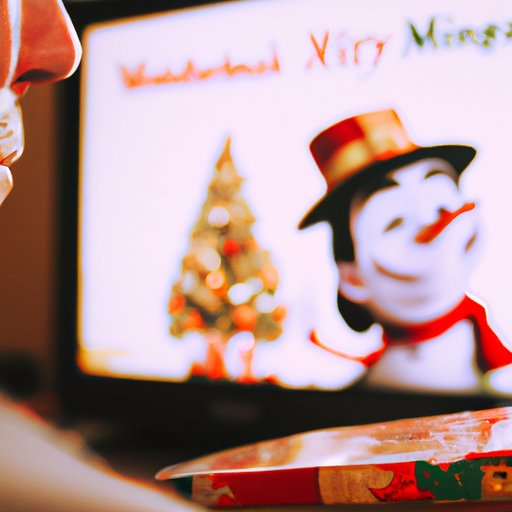 Holiday Movie Marathons: Where to Find All Your Favorite Christmas Flicks