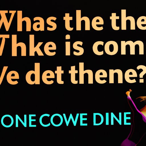 Reviews of Come Dance With Me: What Critics are Saying
