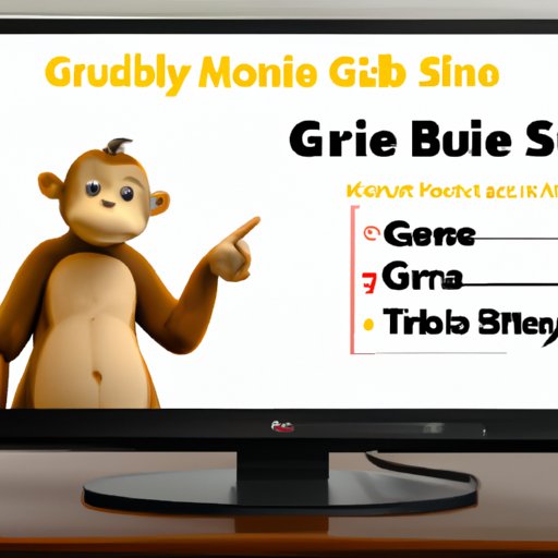 How to Stream the Curious George Movie