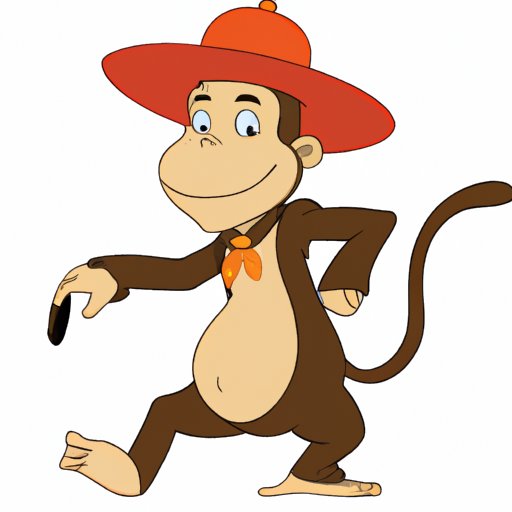 Best Online Sources for Watching the Curious George Movie