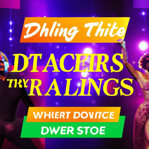 Best Streaming Services to Watch Old Seasons of Dancing with the Stars