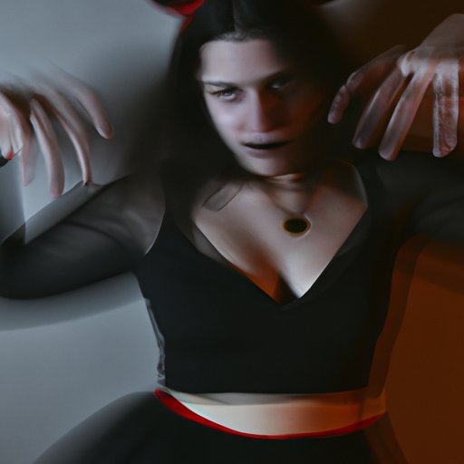 Exploring the Themes of Dancing with the Devil