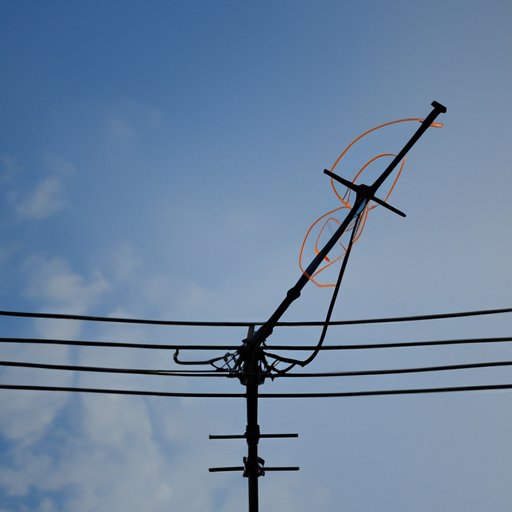 Cable or Satellite TV Channels