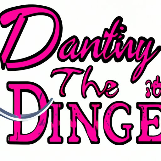 Promotions and Giveaways Related to Dirty Dancing
