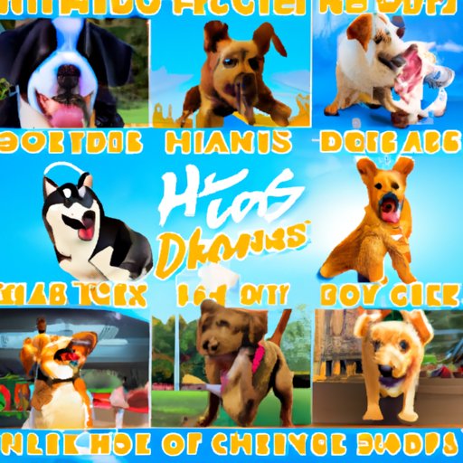 Take a Look at the Most Popular Dog Movie Franchises