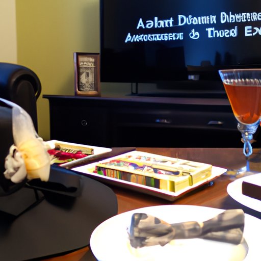 Special Events: Look for Viewing Parties or Themed Events Around the Downton Abbey Movie