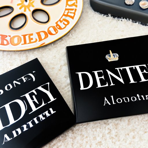 Home Entertainment Options: Rent or Buy the Downton Abbey Movie