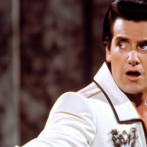 5 Classic Elvis Films You Can Watch for Free