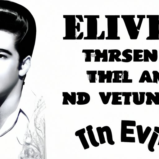 Where to Find Rare Elvis Movie Footage