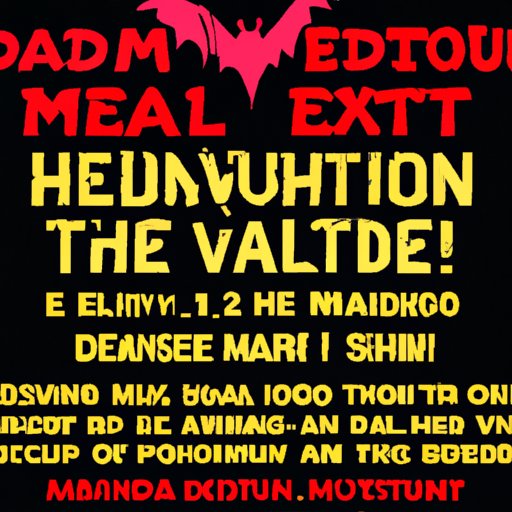 Where to Find the Ultimate Evil Dead Marathon