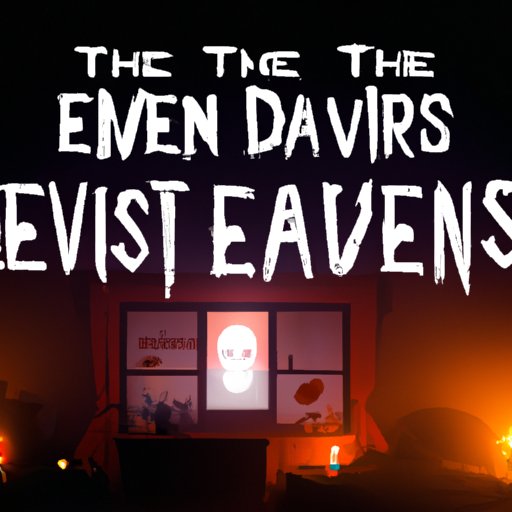 The Best Places to Watch Every Evil Dead Movie