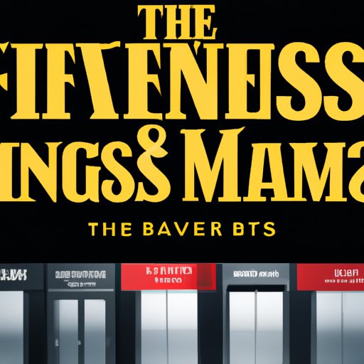 Best Cinemas for Viewing Fantastic Beasts Movies Near You