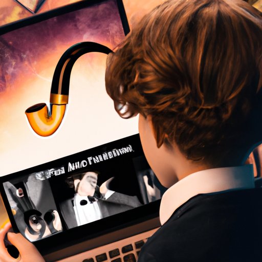 Exploring the Different Ways to Watch Fantastic Beasts Movies Online