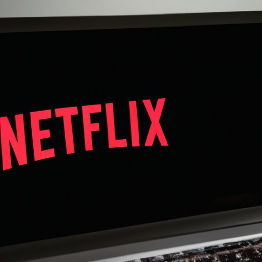 Stream from a Subscription Service such as Netflix