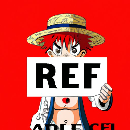 Follow a Fan Page Dedicated to Red One Piece Reddit