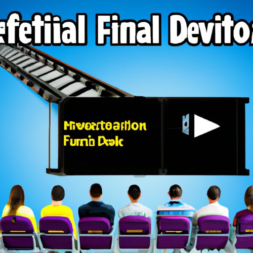 Why People Are Looking for Ways to Watch the Final Destination Movies