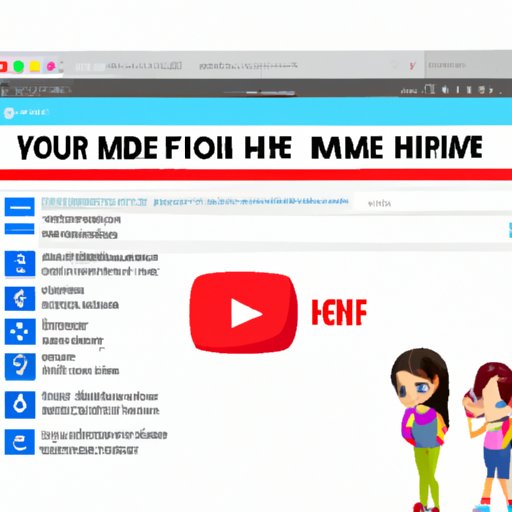 Guide to Finding Free Hindi Movies on YouTube