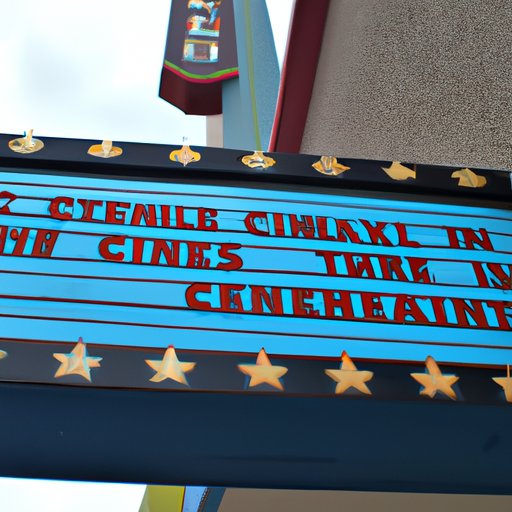 Look for Special Screenings or Events at Nearby Independent Cinemas