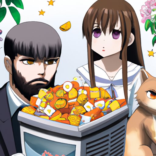 Streaming Services: Where to Watch Fruits Basket Movie