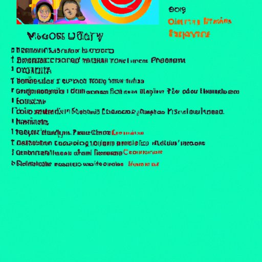 How to Find Gabby Petito Movies on Cable TV