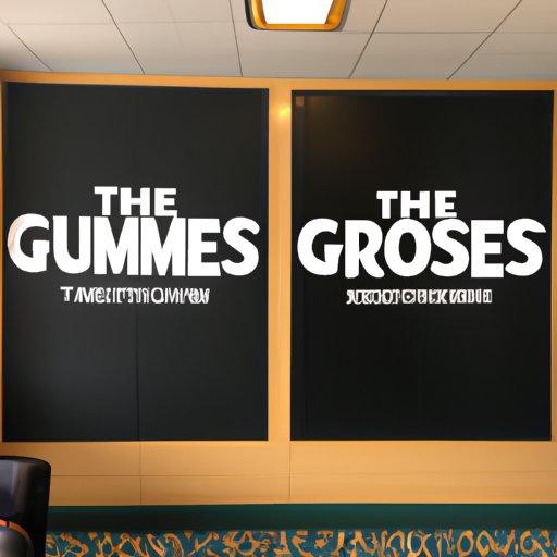 Movie Theaters Showing Goosebumps 2