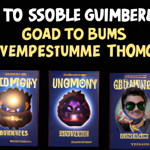 How to Find the Best Version of the Goosebumps Movie