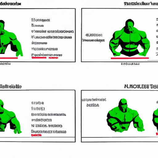 Analysis of the Different Versions of Hulk Movies Available for Viewing