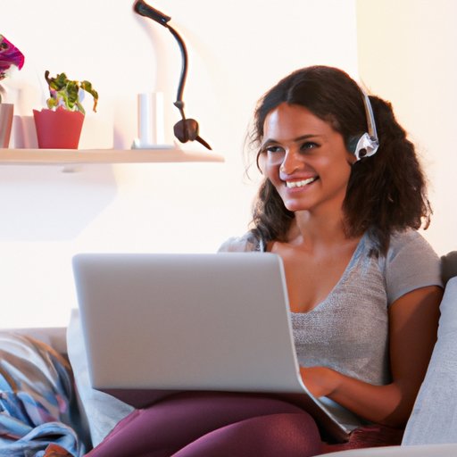 Finding the Best Places to Watch 