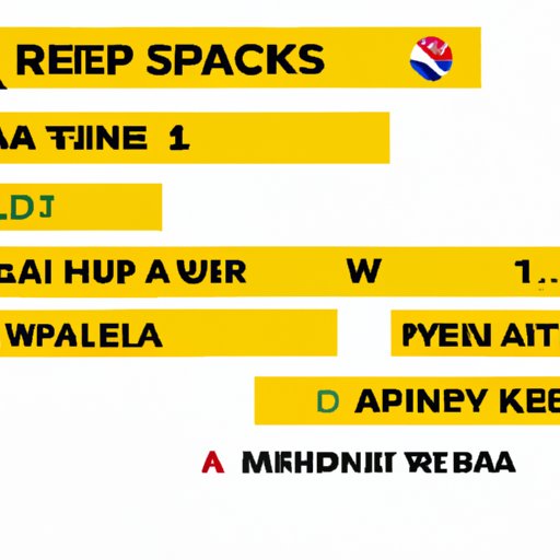 Where to Watch Indian Wells: A Breakdown of All Available Viewing Options