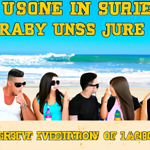 How to Catch Up on Jersey Shore Family Vacation Season 5