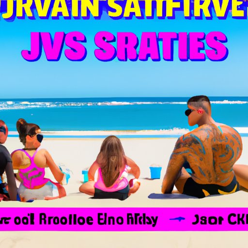 Review of the Best Streaming Platforms to Watch Jersey Shore Family Vacation Season 5