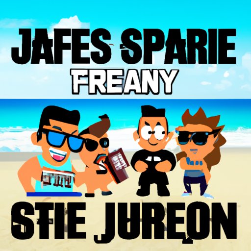 Where to Find Jersey Shore Family Vacation Season 5 Episodes
