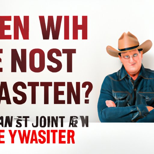 Interview an Expert on the Best Places to Find John Wayne Movies