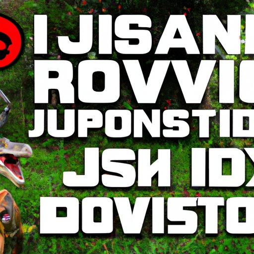 The Ultimate Guide to Finding Jurassic Park Movies